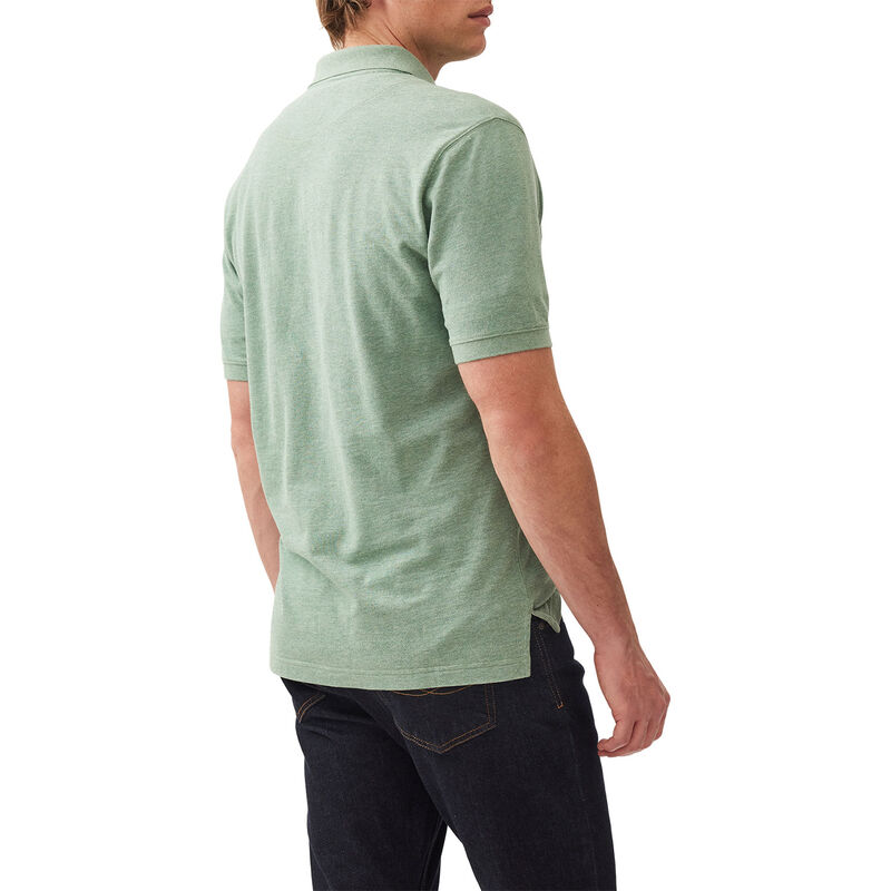 Rodd & Gunn The Gunn Original Fit Polo image number 7
